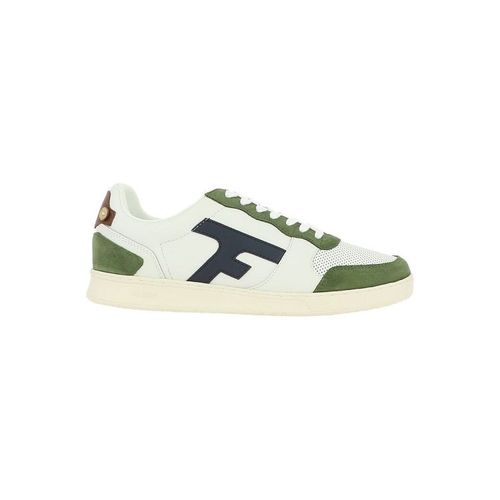 Hazel Leather Suede