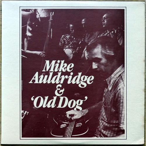 Mike Auldridge & Old Dog