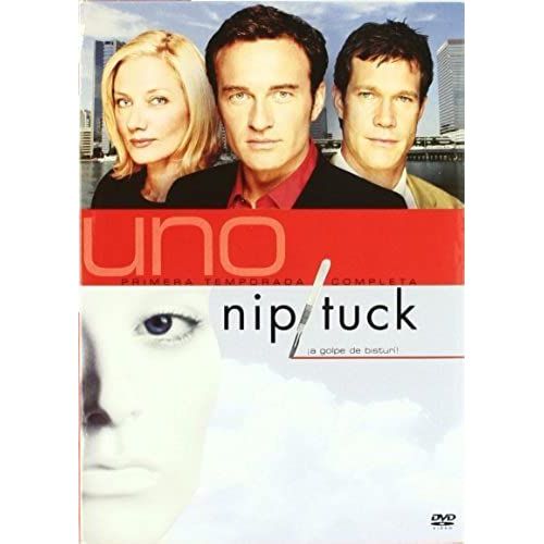 Nip Tuck 1ª Temporada [Import Espagnol]