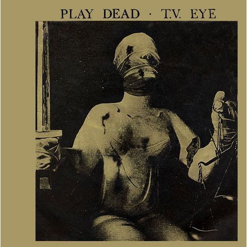 T.V. Eye/ Final Epitaph