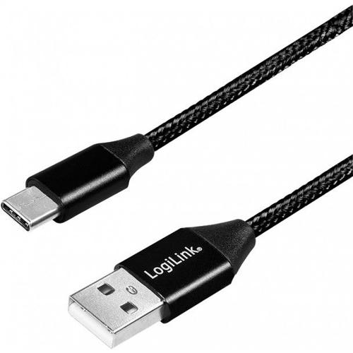 Logilink Compatible Usb-kabel - 1 M