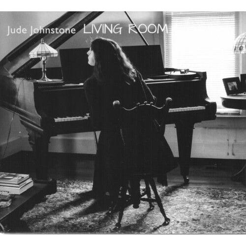 Jude Johnstone - Living Room [Cd]
