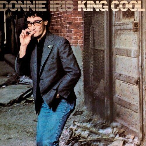 Donnie Iris - King Cool [Cd] Bonus Tracks, With Booklet, Rmst, Uk - Import