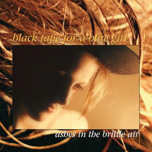 Black Tape For A Blu - Ashes In The Brittle Air [Cd] Rmst, Digipack Packag