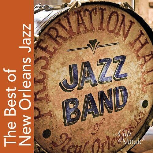 The Best Of New Orleans Jazz Band