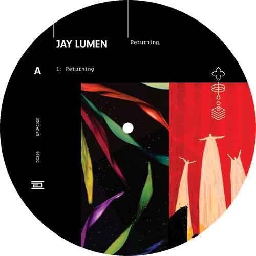 Jay Lumen - Returning [Vinyl]
