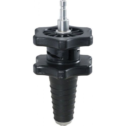 Adaptateur conique de test pour circuit de refroidissement, 28-31,5 mm