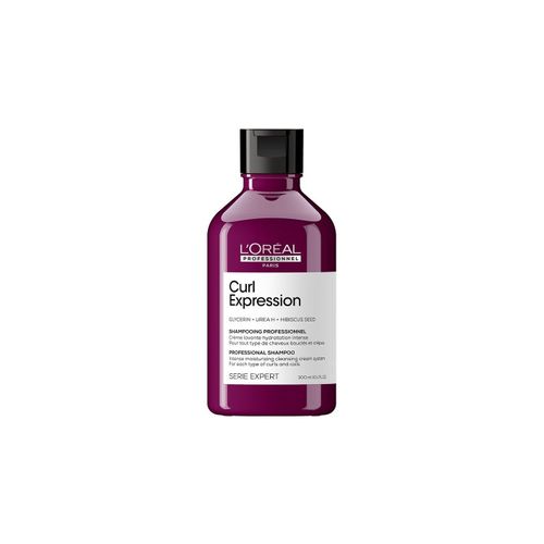 Crème Lavante Hydratation Intense Curl Expression - 300ml 