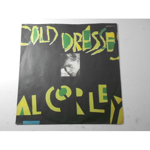Al Corley Cold Dresses / The Answer - The Solutions