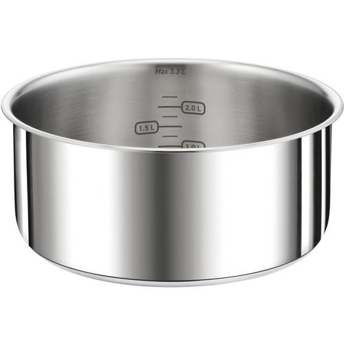 Casserole Tefal Ingenio Preference 22cm