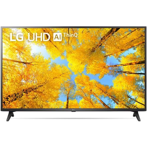 TV LED LG 65UQ75 4K UHD 65" (2022)