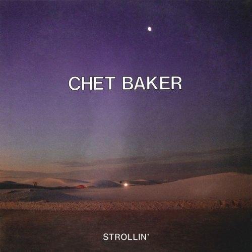 Chet Baker - Strollin [Cd] Ltd Ed, Japan - Import