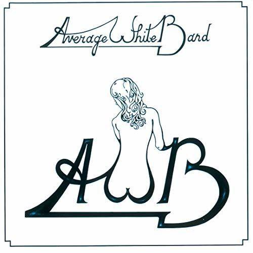 The Average White Band - Average White Band [Cd] Bonus Track, Ltd Ed, Japan - Im