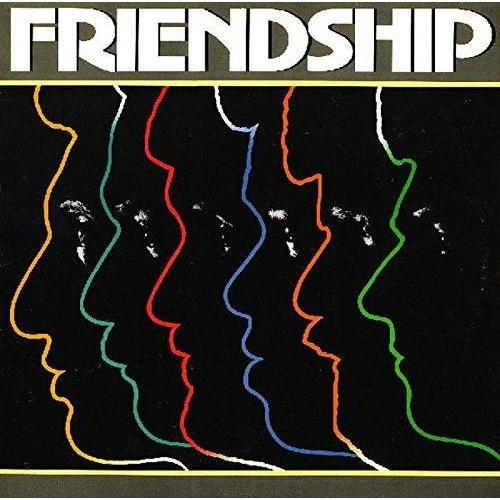 Lee Ritenour - Friendship [Cd] Japan - Import