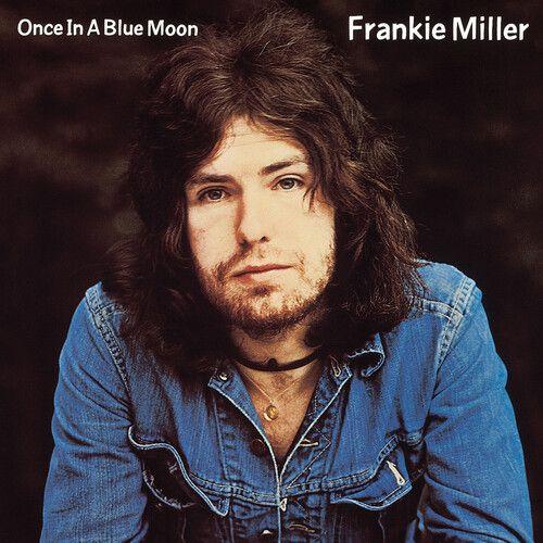 Frankie Miller - Once In A Blue Moon [Cd] Bonus Tracks, With Booklet, Collector'