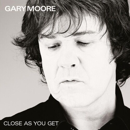 Gary Moore - Close As You Get [Vinyl]