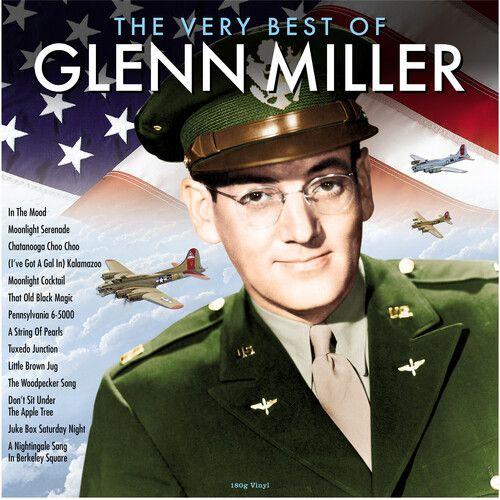 Glenn Miller - Very Best Of (180gm) [Vinyl] 180 Gram, Uk - Import