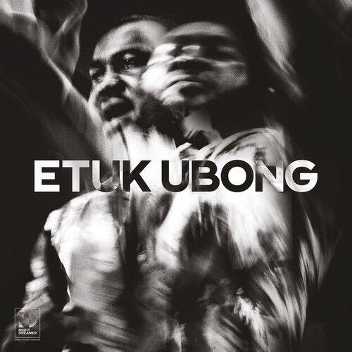 Etuk Ubong - Africa Today [Vinyl]