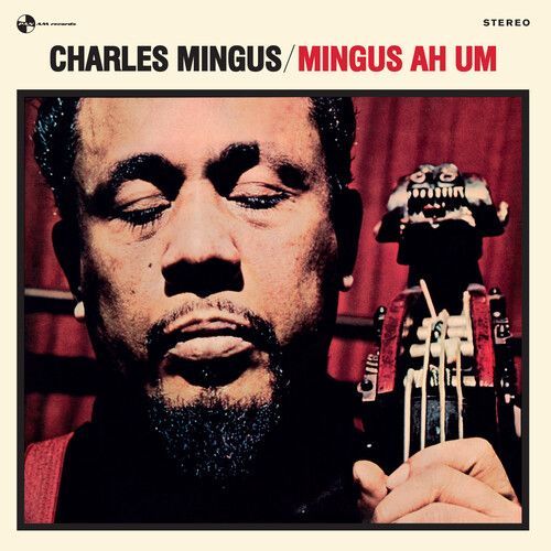 Charles Mingus - Mingus Ah Hum [180-Gram Vinyl] [Vinyl] 180 Gram, Spain - Import