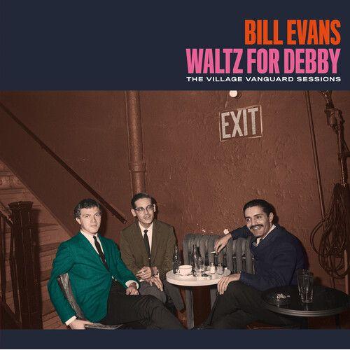 Bill Evans - Waltz For Debby: The Village Vanguard Sessions [180-Gram Colored Vi