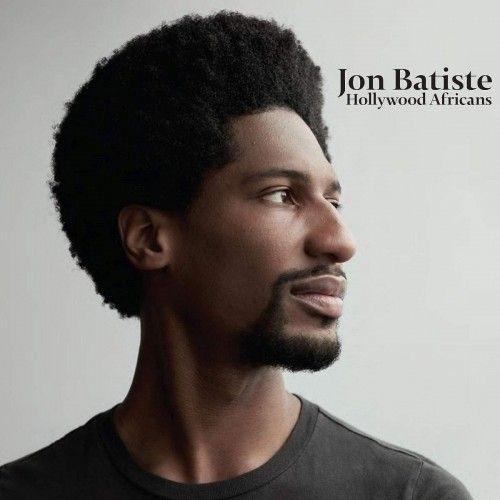 Jon Batiste - Hollywood Africans [Vinyl]