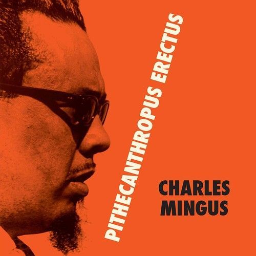 Charles Mingus - Pithecantropus Erectus [Vinyl] Colored Vinyl, 180 Gram, Purple,
