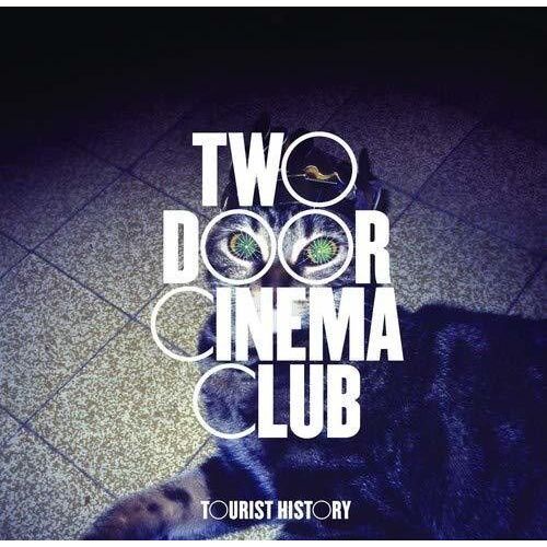Two Door Cinema Club - Tourist History [Cd]