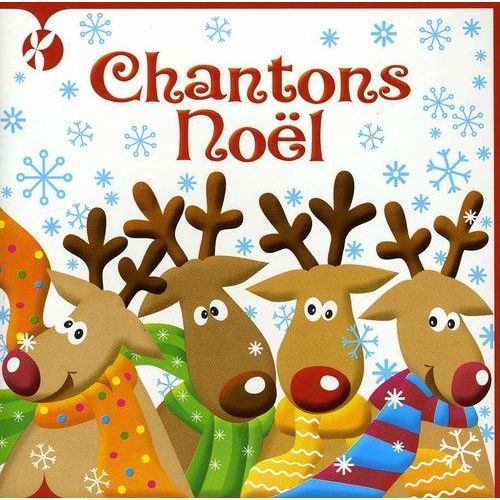 Various Artists - Chantons Noel [Cd]
