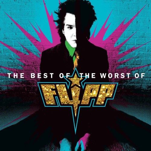 Flipp - The Best Of The Worst Of Flipp [Cd] Explicit