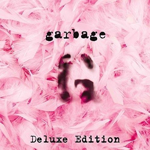 Garbage - Garbage (20th Anniversary Edition) [Cd] Anniversary Ed