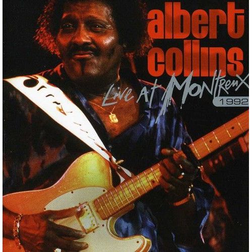 Live At Montreux 1992