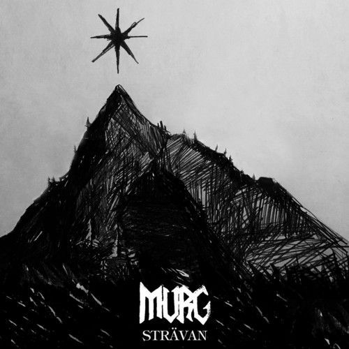 Murg - Stravan [Cd]