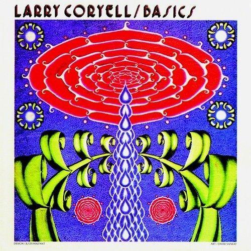 Larry Coryell - Basics [Cd]