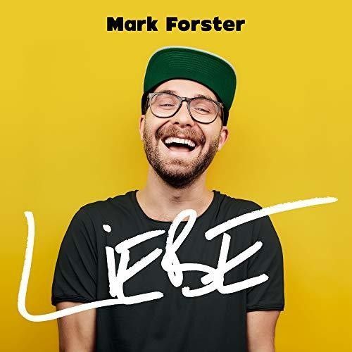 Mark Forster - Liebe [Cd] Germany - Import