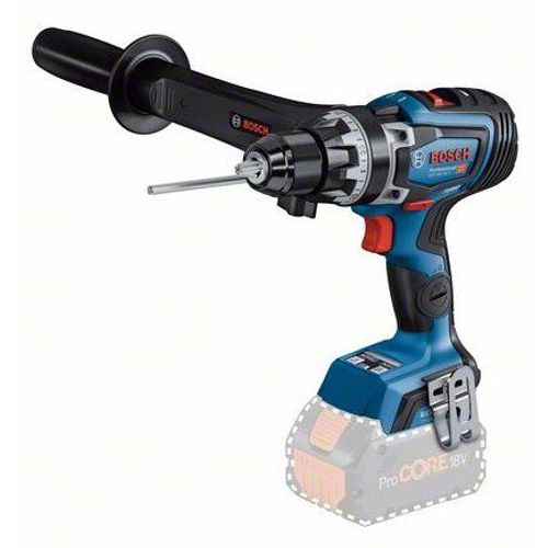 Bosch 06019J5001 - Perceuse-visseuse sans fil GSR 18V-150 C