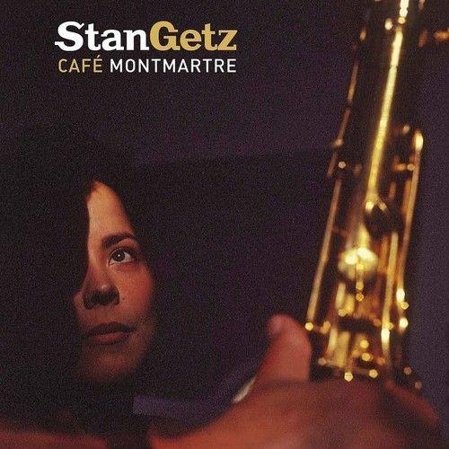 Stan Getz - Cafe Montmartre [Vinyl]