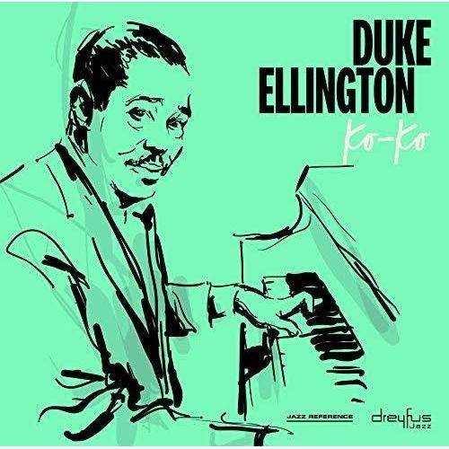 Duke Ellington - Ko-Ko [Vinyl] Uk - Import