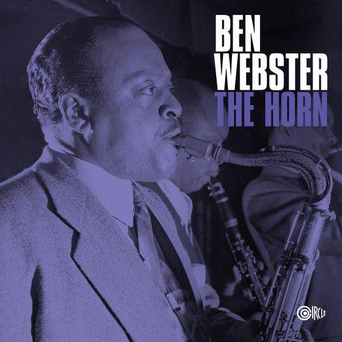 Ben Webster - The Horn [Vinyl]