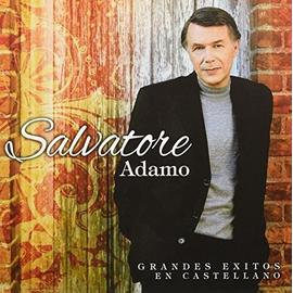 Soldes Salvatore Adamo 33 Tours - Nos bonnes affaires de janvier