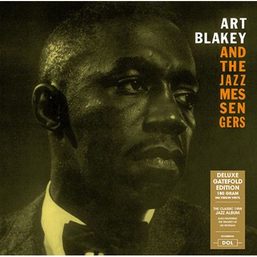 Art Blakey & The Jazz Messengers