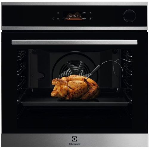 Four pyrolyse ELECTROLUX EOC8P29X