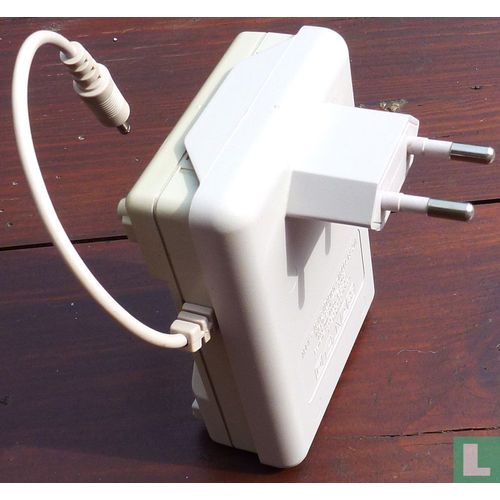 Station De Recharge Batterie - Nuby Gc-21a - Game Boy