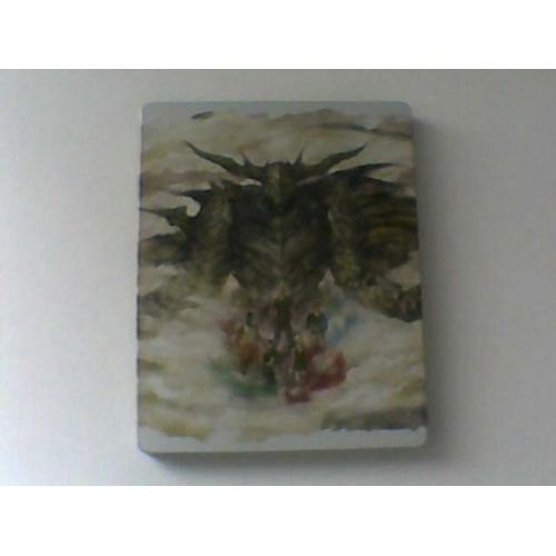 Steelbook Stranger Of Paradise : Final Fantasy Origin