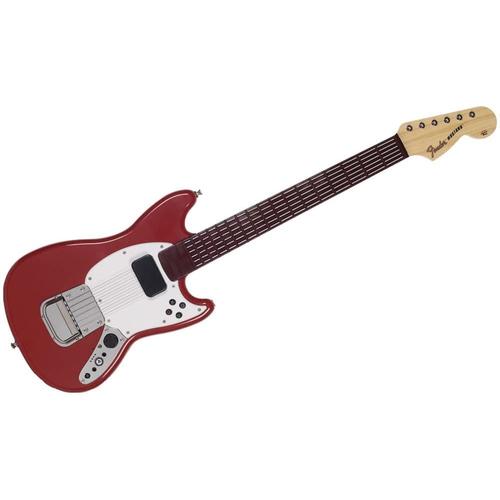 Fender Mustang Pro Guitar Rockband 3