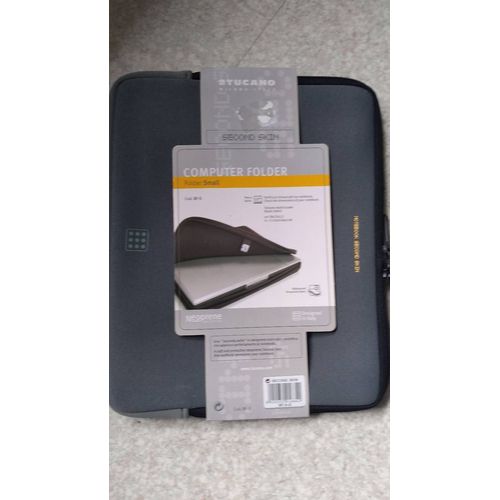 Pochette ordinateur