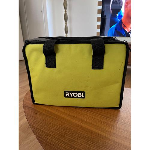 Sac de transport Ryobi 