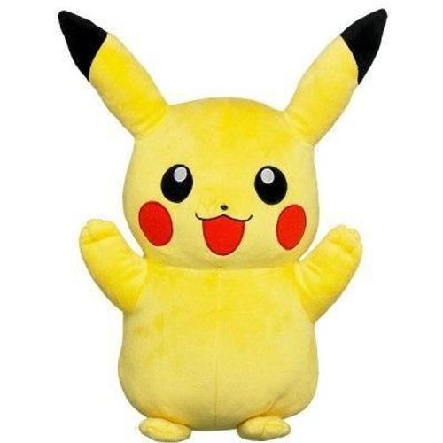 Peluche Pikachu 20cm