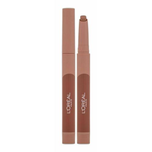 Loréal Paris 1.3 G Crayon À Lèvres Mat Infaillible, 104 Tres Sweet, Rouge À Lèvres 