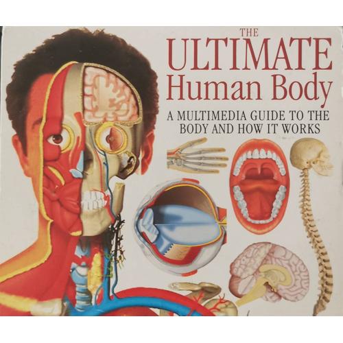 The Ultimate Human Body