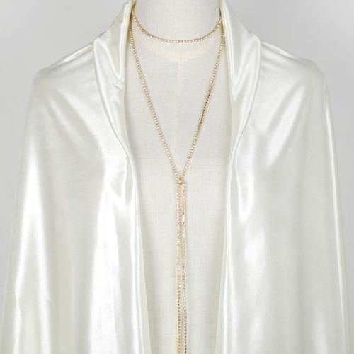 Collier Ras Du Cou Rouge Avec Chaîne En Strass, Fête Super Flash, Ins Net, Europe Et Amérique